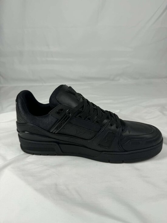 Louis Vuitton LV Trainer Sneaker US 11 SPB-TS 366139 main image 6